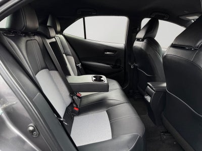 2024 Toyota Corolla Hatchback XSE Low Miles & Rare!