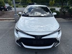 2024 Toyota Corolla Hatchback SE