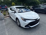 2024 Toyota Corolla Hatchback SE