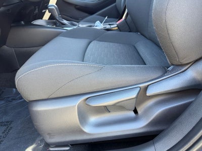 2025 Toyota Corolla Hatchback SE