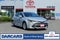 2020 Toyota Corolla Hatchback SE