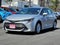 2020 Toyota Corolla Hatchback SE