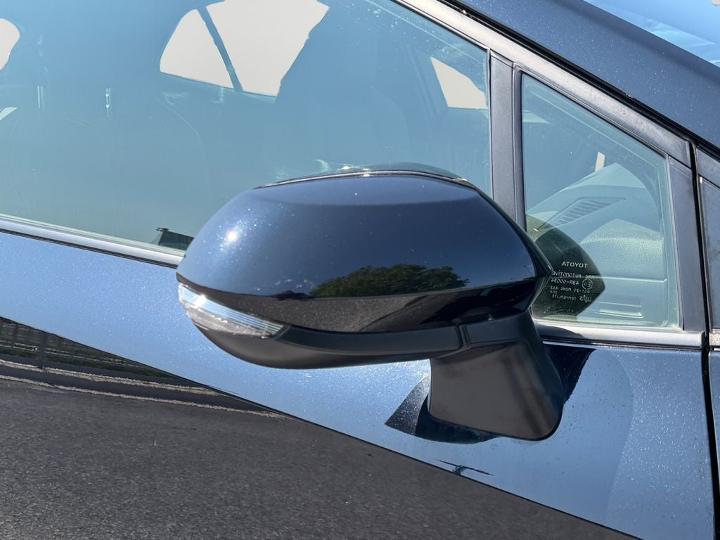 2019 Toyota Corolla Hatchback XSE