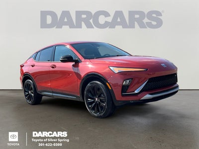 2024 Buick Envista Sport Touring