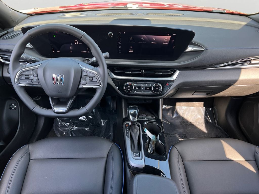 2024 Buick Envista Sport Touring
