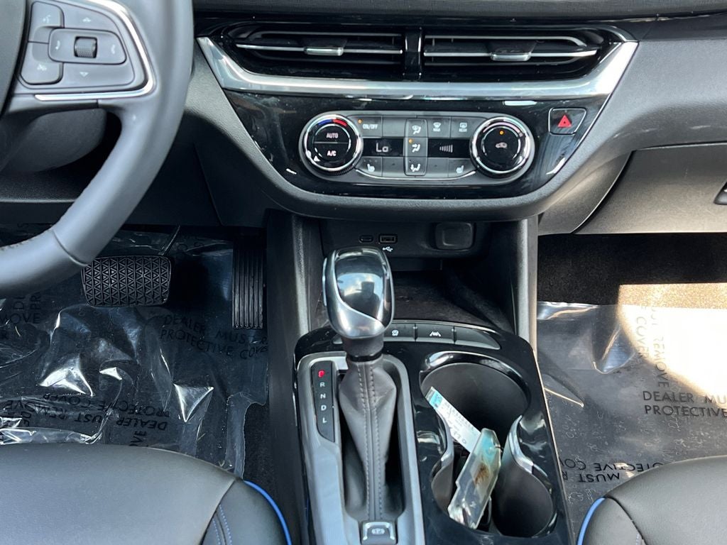 2024 Buick Envista Sport Touring