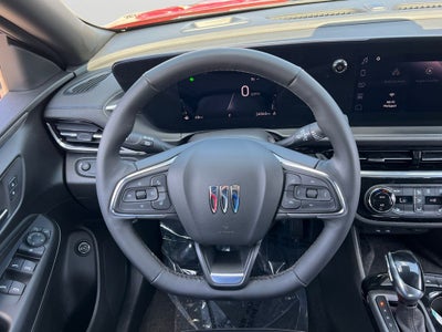 2024 Buick Envista Sport Touring