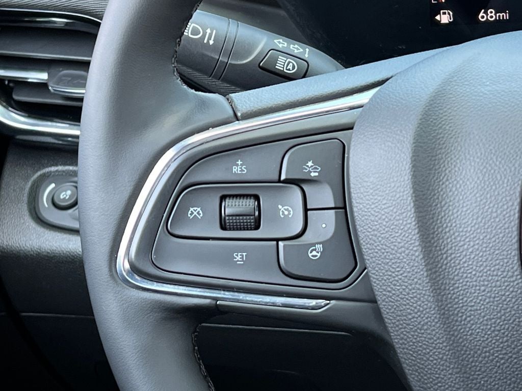 2024 Buick Envista Sport Touring