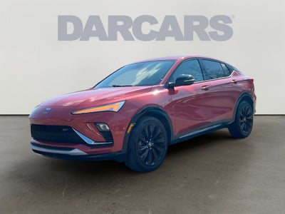 2024 Buick Envista Sport Touring