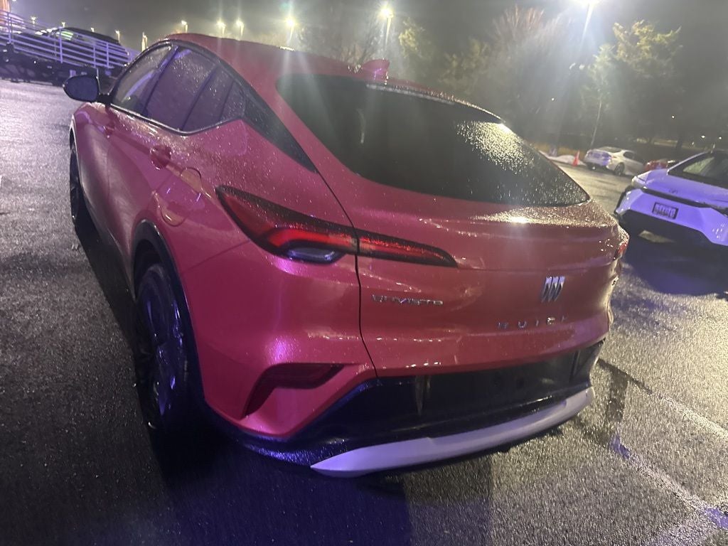 2024 Buick Envista Sport Touring