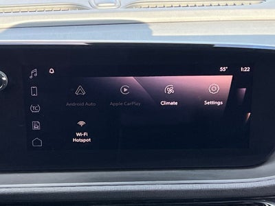 2024 Buick Envista Sport Touring