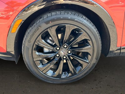2024 Buick Envista Sport Touring