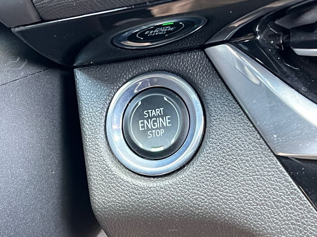 2024 Buick Envista Sport Touring