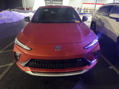 2024 Buick Envista Sport Touring