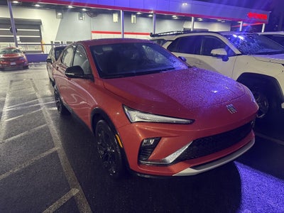 2024 Buick Envista Sport Touring