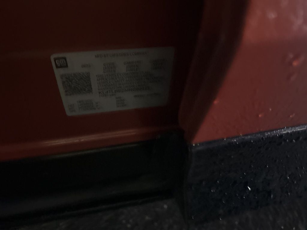 2024 Buick Envista Sport Touring