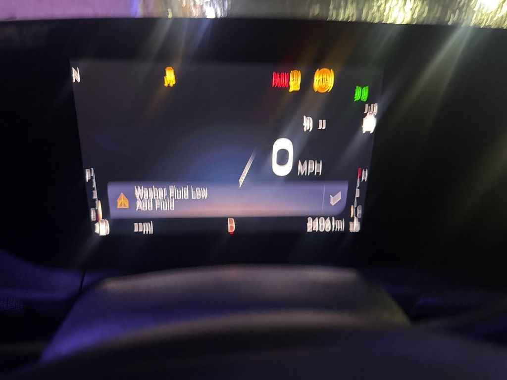 2024 Buick Envista Sport Touring