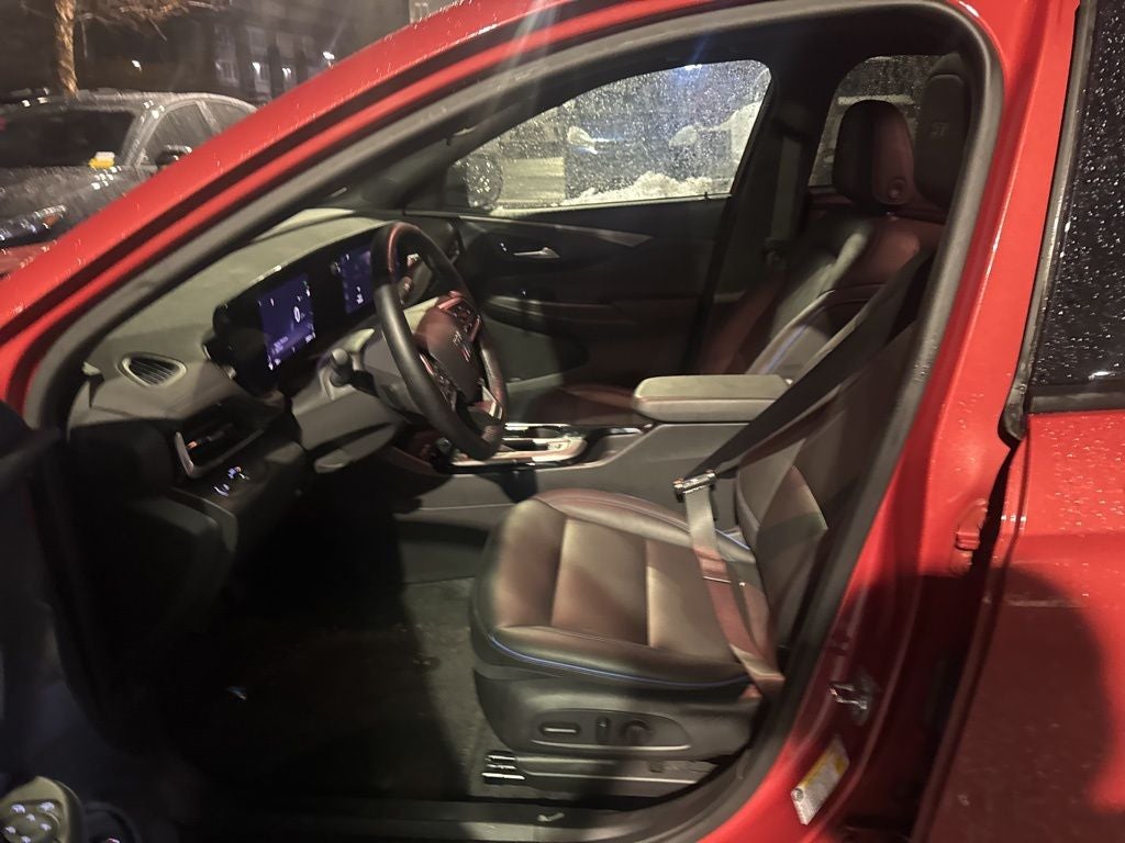 2024 Buick Envista Sport Touring