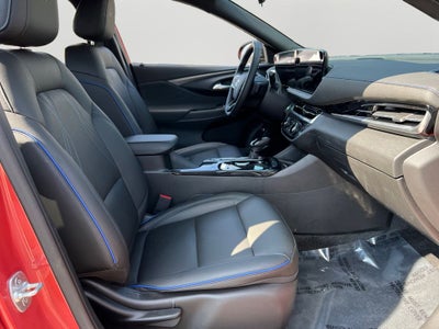 2024 Buick Envista Sport Touring