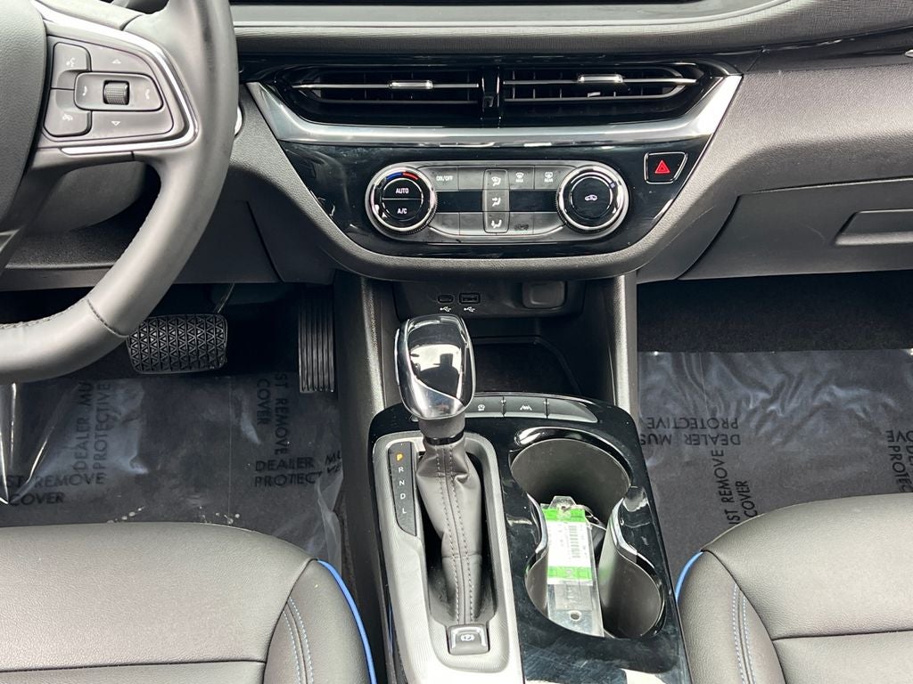 2025 Buick Envista Sport Touring