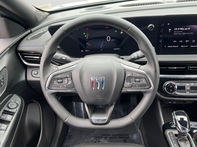 2025 Buick Envista Sport Touring