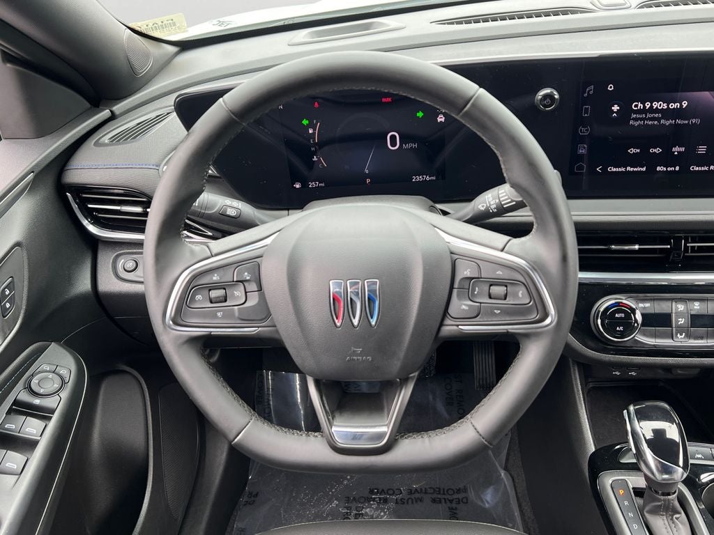 2025 Buick Envista Sport Touring
