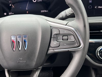 2025 Buick Envista Sport Touring