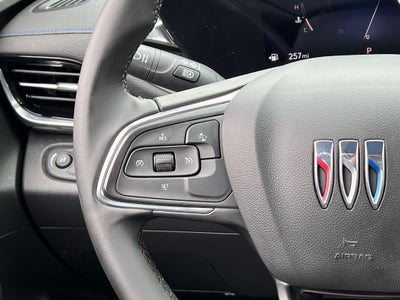 2025 Buick Envista Sport Touring
