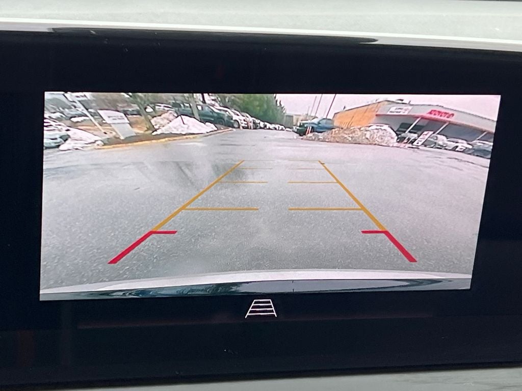 2025 Buick Envista Sport Touring