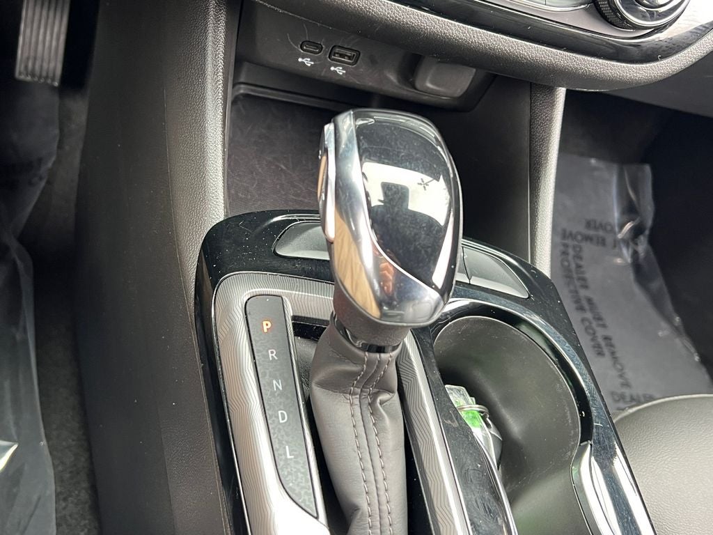 2025 Buick Envista Sport Touring