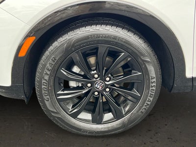 2025 Buick Envista Sport Touring