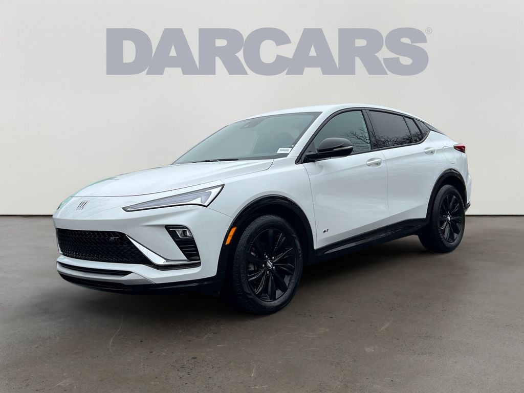 2025 Buick Envista Sport Touring