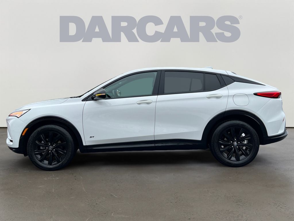 2025 Buick Envista Sport Touring