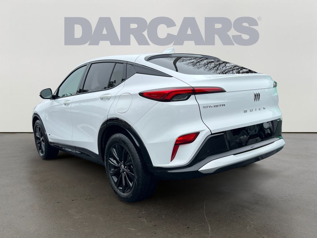 2025 Buick Envista Sport Touring