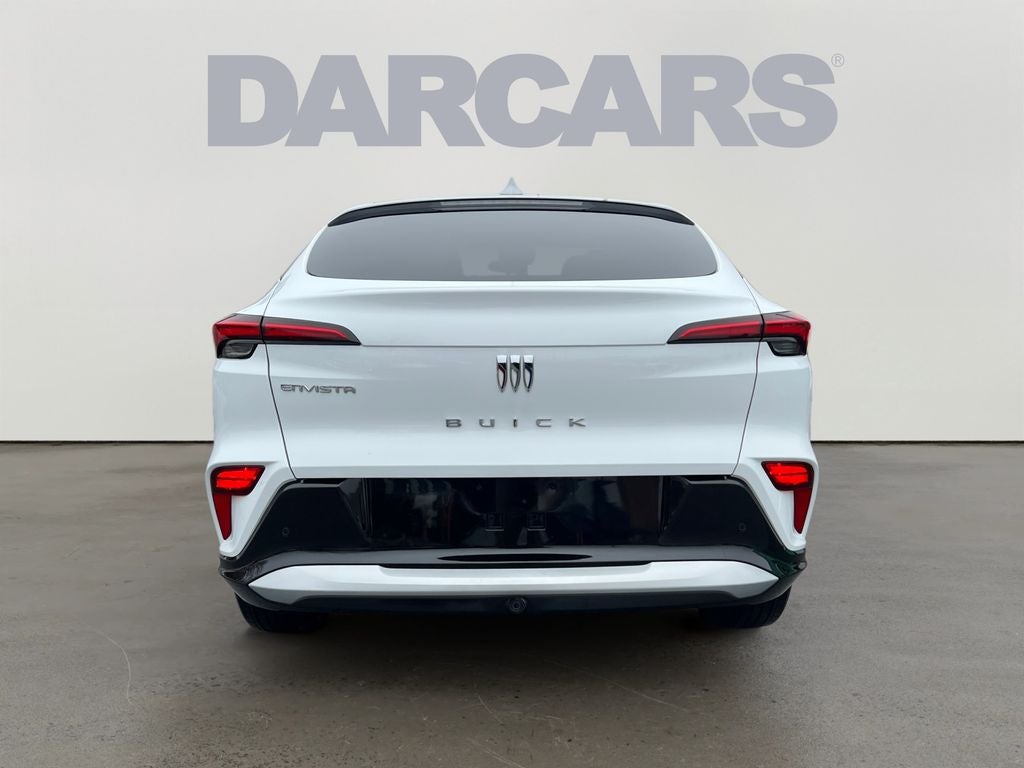2025 Buick Envista Sport Touring