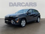 2025 Hyundai Kona SE