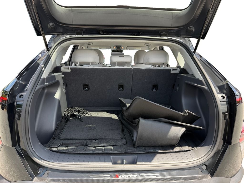 2025 Hyundai Kona SE