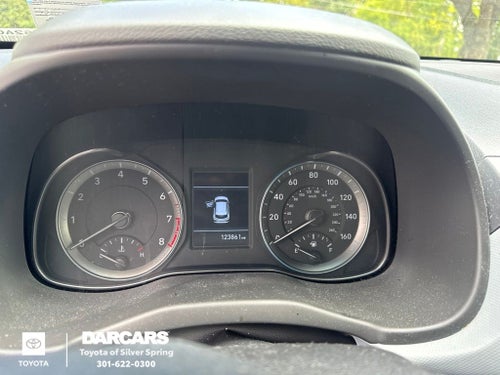 2019 Hyundai Kona SEL