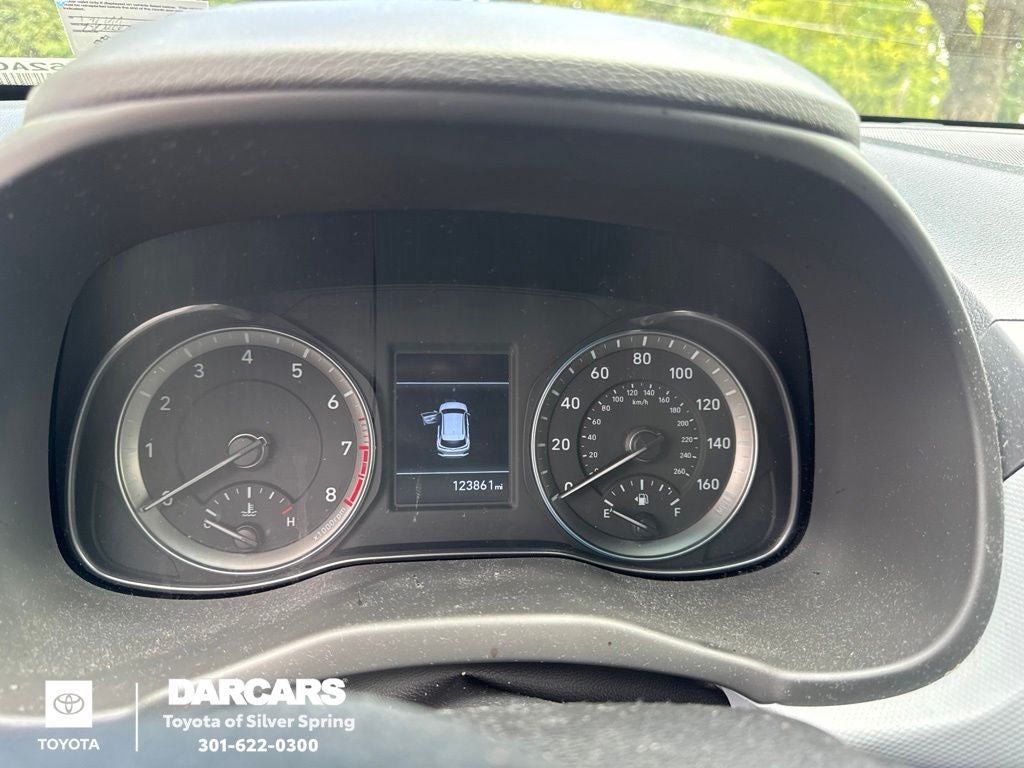 2019 Hyundai Kona SEL