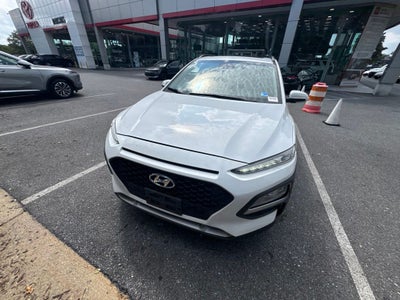 2019 Hyundai Kona SEL