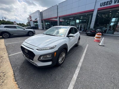 2019 Hyundai Kona SEL
