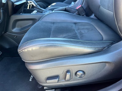 2022 Hyundai Kona N Base Sporty