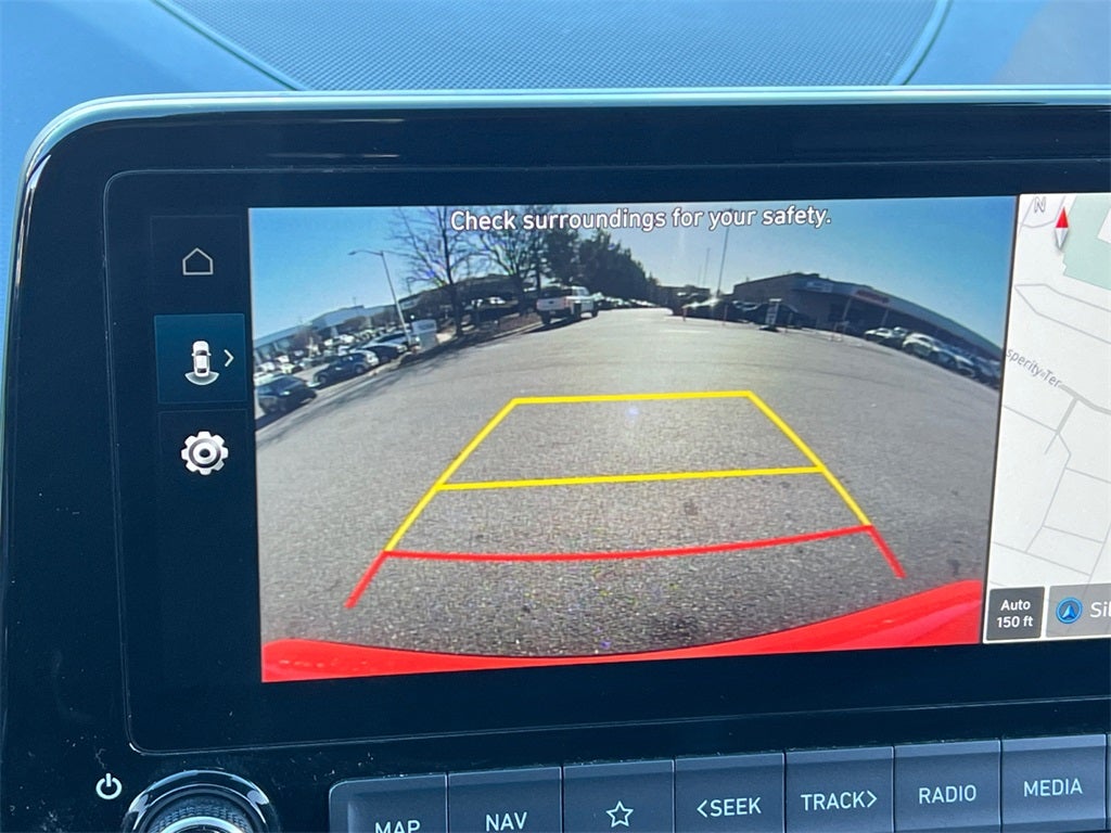 2022 Hyundai Kona N Base Sporty