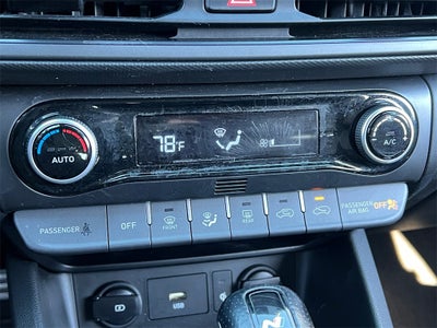 2022 Hyundai Kona N Base Sporty