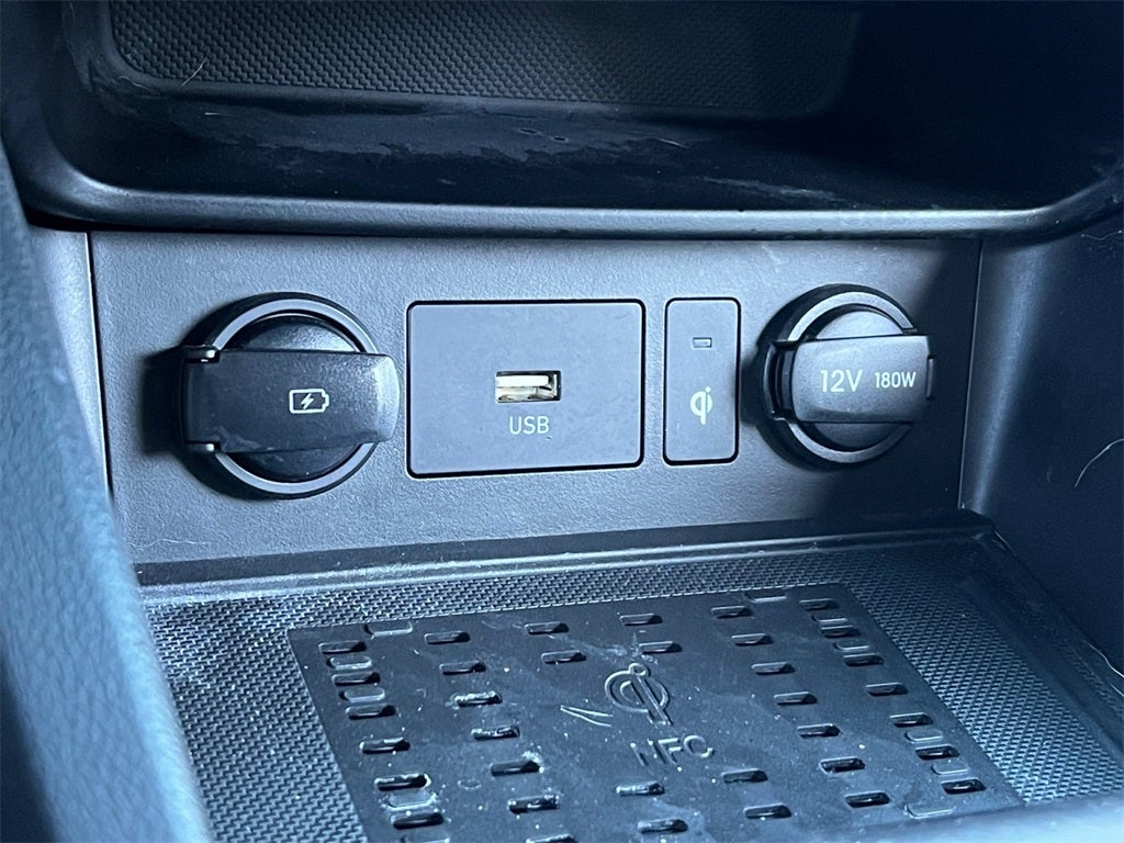 2022 Hyundai Kona N Base Sporty