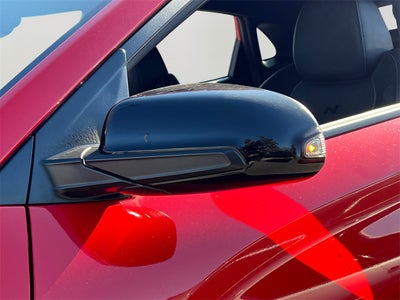 2022 Hyundai Kona N Base Sporty