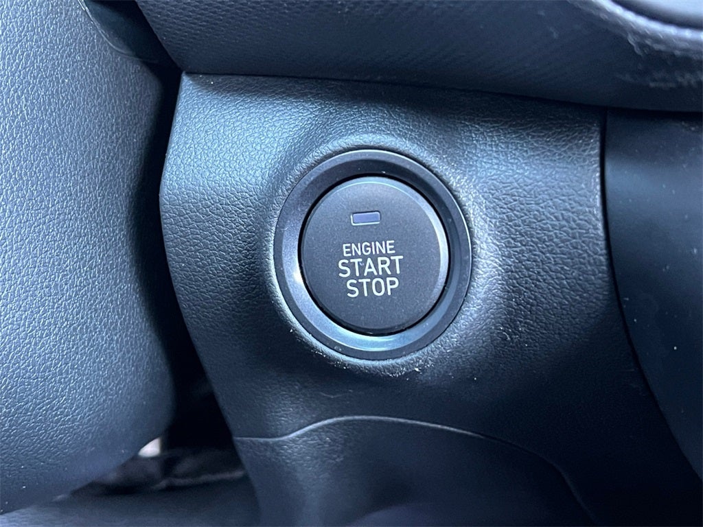 2022 Hyundai Kona N Base Sporty