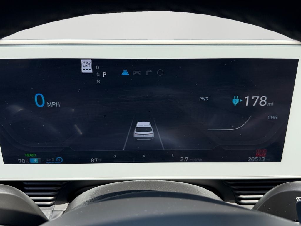2024 Hyundai IONIQ 5 SEL