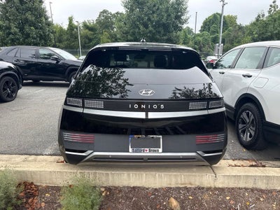 2024 Hyundai IONIQ 5 SEL