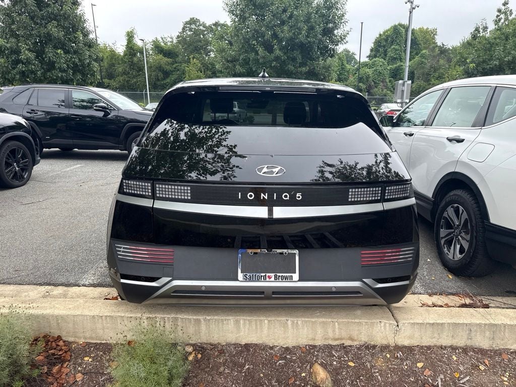 2024 Hyundai IONIQ 5 SEL